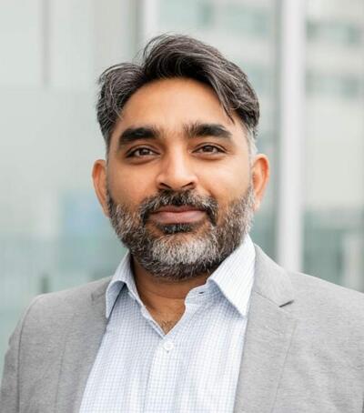 Bharatkumar Suthar